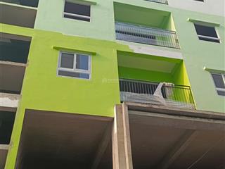 Bán căn hộ cc 30.6m2 tại yên phong, bắc ninh, giá ưu đãi chỉ với 610 triệu vnd