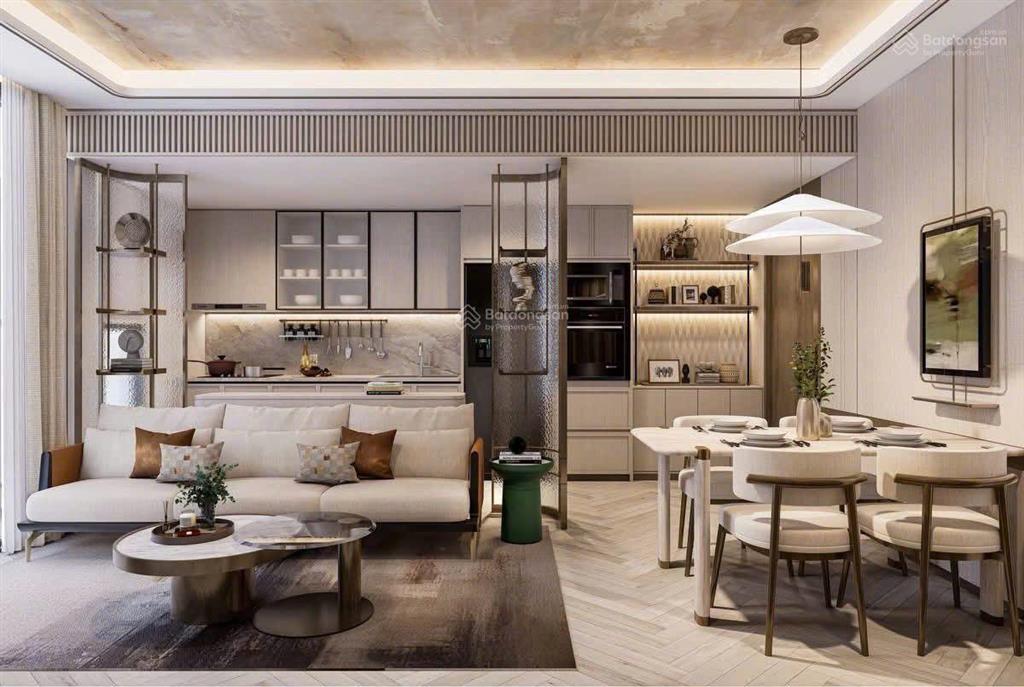 Bán căn 1n + tiêu chuẩn 5 sao giá 3tỷ300tr