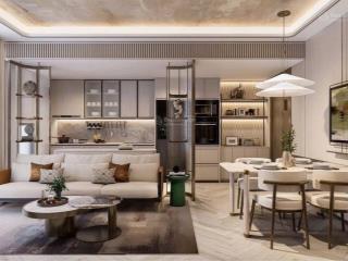 Bán căn 1n + tiêu chuẩn 5 sao giá 3tỷ300tr