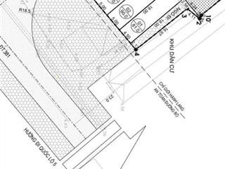 Bán đất phù hợp xây kho, nhà xưởng tại đường tỉnh lộ 381, xã giai phạm, yên mỹ, hưng yên