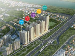 48tr sở hữu căn góc view vin cổ loa trục 01 view sông hồng tầng đẹp