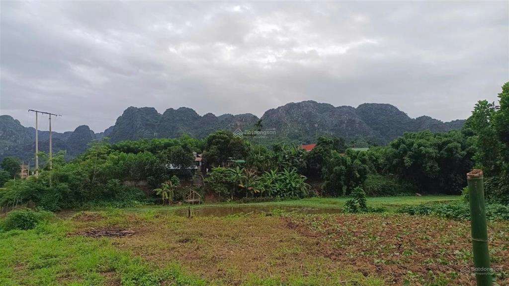 Bán trang trại đẹp tại khoan dụ, lạc thủy, hòa bình, 3,850 tỷ, 1976m2