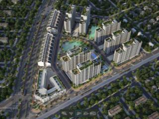 510tr sở hữu căn hộ 1pn  1vs view cầu mai đình đường 40m