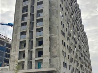 Bán căn studio 28,5m2 giá 510 tr cho thuê dòng tiền 48tr/năm
