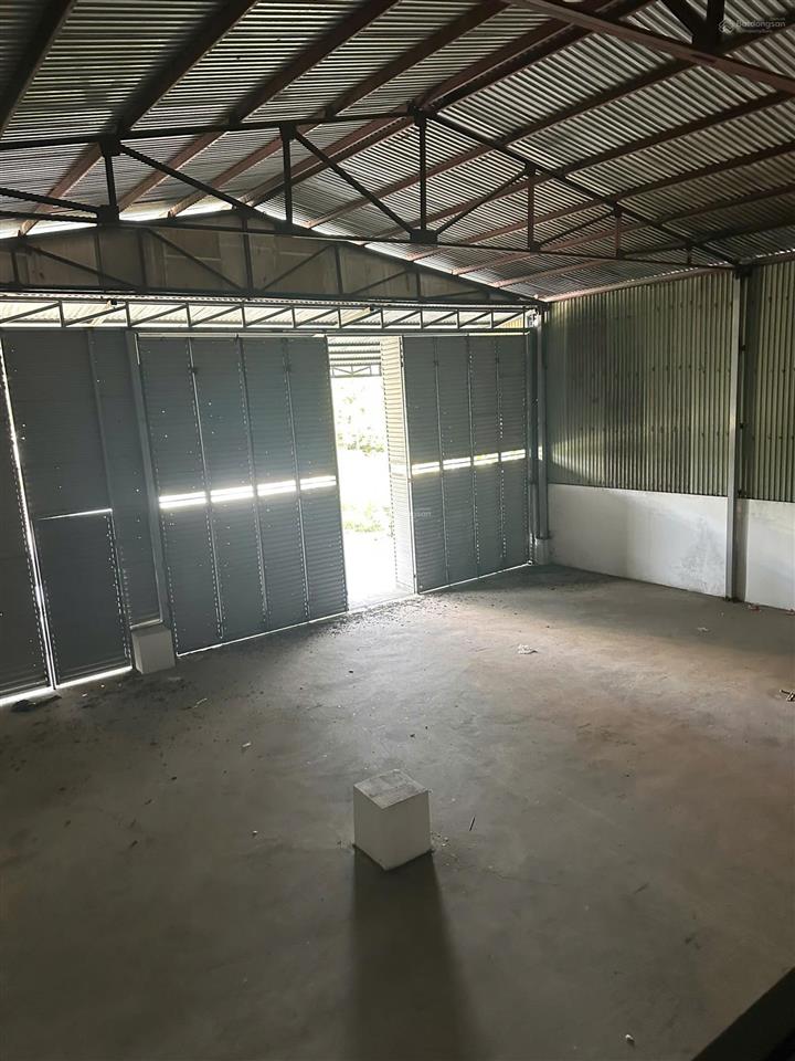 Cho thuê kho xưởng nghĩa trụ, văn giang, hưng yên, giá 25tr/th giáp vinhomes ocean park 3, 300m2
