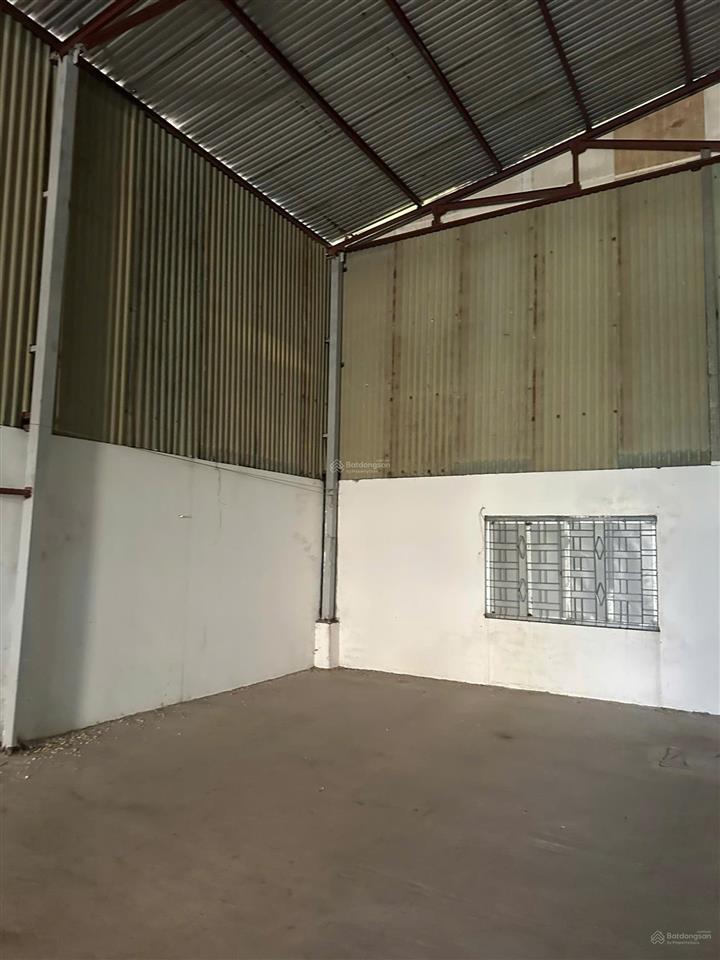 Cho thuê kho xưởng nghĩa trụ, văn giang, hưng yên, giá 25tr/th giáp vinhomes ocean park 3, 300m2