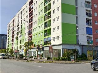 Bán căn hộ 2 phòng ngủ 970 tr sẵn gói thuê dòng tiền 72tr/năm bắc kỳ yên phong bắc ninh