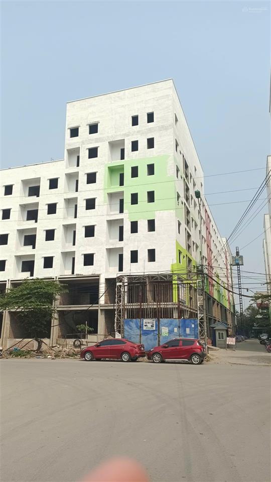 666tr sở hữu căn hộ chung cư thương mại bắc kỳ yên phong bắc ninh, cho thuê dòng tiền 48/năm