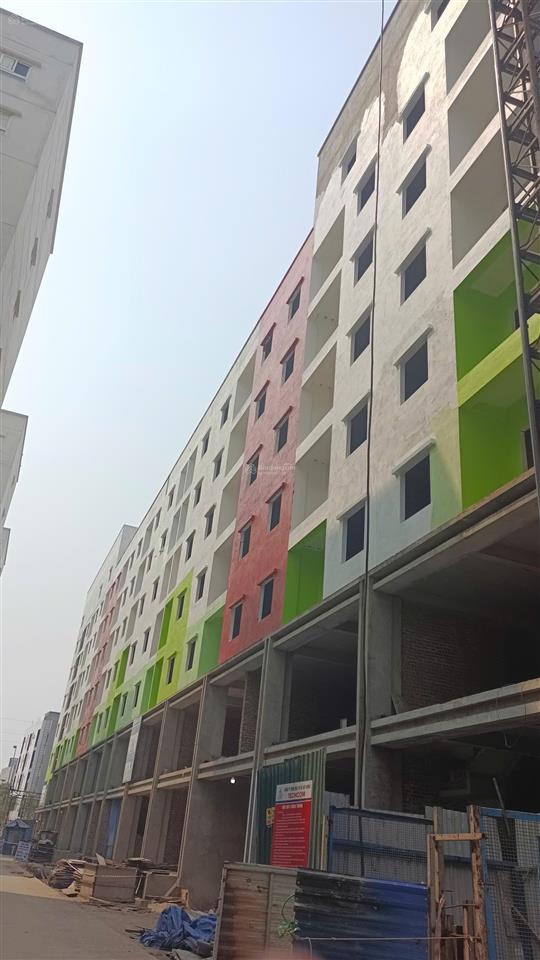 666tr sở hữu căn hộ chung cư thương mại bắc kỳ yên phong bắc ninh, cho thuê dòng tiền 48/năm