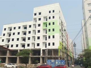 666tr sở hữu căn hộ chung cư thương mại bắc kỳ yên phong bắc ninh, cho thuê dòng tiền 48/năm