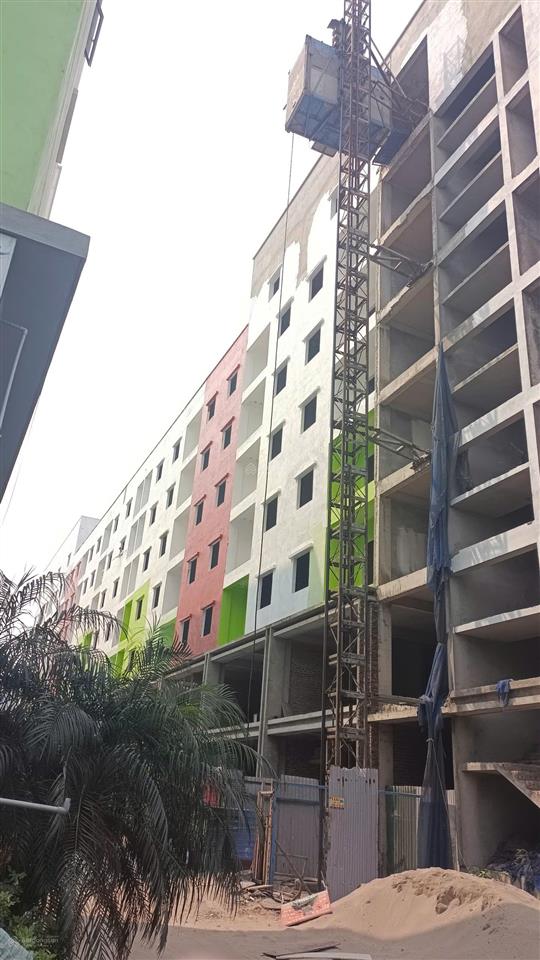 666tr sở hữu căn hộ chung cư thương mại bắc kỳ yên phong bắc ninh, cho thuê dòng tiền 48/năm