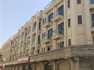 Bán lô góc 3 mặt tiền 85m2, 18 tỷ tại him lam thường tín, trần phú, thường tín, hà nội