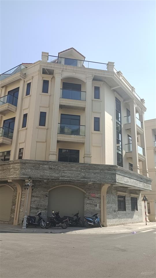 Bán lô góc 3 mặt tiền 85m2, 18 tỷ tại him lam thường tín, trần phú, thường tín, hà nội