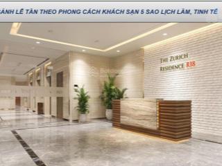 Bán căn hộ view hồ đẹp nhất zurich 3