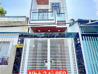 Bán nhà 1 trệt 1 lầu mới đẹp, trung tâm cần thơ, đường trần hưng đạo dưới 3 tỷ
