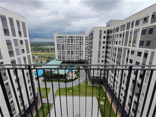 Cho thuê căn hộ view nội khu waterpoint giá rẻ 5 triệu, đã có máy lạnh