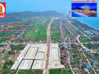 Bán đất chính chủ cách khu du lịch hải tiến giá chỉ 1 tỷ 7