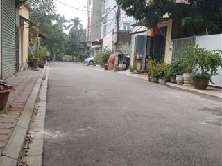 Bán nhà phân lô đấu giá Cổ Bi, 120m2 , MT 7m, dòng tiền cho thuê ổn định