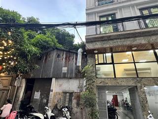 ⚜️ PHÂN LÔ Ô TÔ TRÁNH VŨ NGỌC PHAN, ĐỐNG ĐA, 145M2 C4 MT 6.1M, CHỈ 40.5 TỶ ⚜️