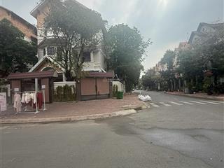 Bán bt him lam 6a, bình chánh giáp quận 7, lô góc, giá 46,5 tỷ, diện tích 247.5m2