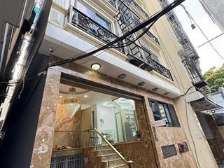 ⚜️ TÒA CĂN HỘ DỊCH VỤ, CCMN VÕ CHÍ CÔNG 176M2 9T MT 8M, 76 PHÒNG, CHỈ 82 TỶ ⚜️