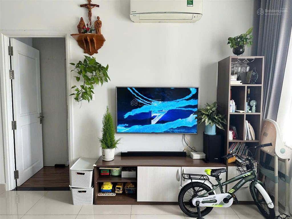Bán gấp căn 9 view 2pn2wc, giá 2,9 tỷ full sịn đẹp  0906 948 *** ms huyền