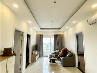 Bán căn hộ cc 2pn, 2wc, 58m2 tại 9 view apartment, giá siêu hời 2,5 tỷ