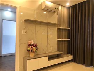 Cho thuê căn hộ 2pn2wc tầng cao view đẹp, full nội đẹp xịn, xách vali vào ở ngay