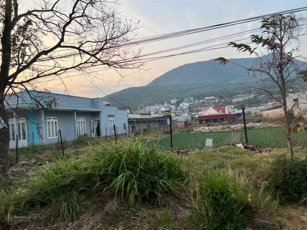 Giảm hẳn 2 tỷ! cần bán đất mt kinh doanh quốc lộ 20 hiệp an, gần chùa quán thế âm, 227m2 giá 6.2 tỷ