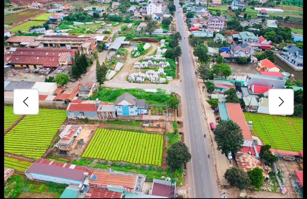 Giảm hẳn 2 tỷ! cần bán đất mt kinh doanh quốc lộ 20 hiệp an, gần chùa quán thế âm, 227m2 giá 6.2 tỷ