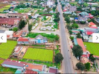 Giảm hẳn 2 tỷ! cần bán đất mt kinh doanh quốc lộ 20 hiệp an, gần chùa quán thế âm, 227m2 giá 6.2 tỷ