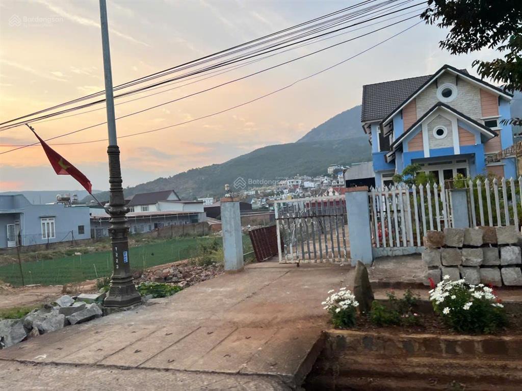 Giảm hẳn 2 tỷ! cần bán đất mt kinh doanh quốc lộ 20 hiệp an, gần chùa quán thế âm, 227m2 giá 6.2 tỷ