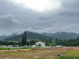 Bán lô đất biệt thự nghỉ dưỡng hạ tầng đẹp nhất hiệp an, gần đèo prenn, bên cạnh resort đôi dép