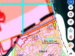 Chính chủ cần bán lô góc 2mt đường 13m5 khu tái định cư duy hải 1, ngay cạnh casino