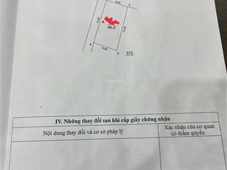 Quỳnh đô vĩnh quỳnh nhỉnh 6 tỷlô góc 4 tầng dân xây otto vào nhà dt46m*4t*4n chỉ 6.x tỷ