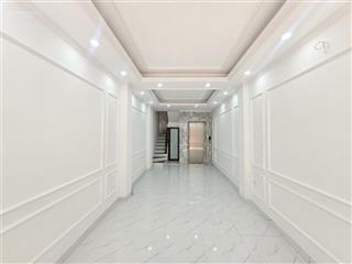 Nhỉnh 6 tỷ tứ hiệp nhà đẹp 6 tầng otto vào nhà thang máy nhập khẩu xung quanh nhiều tiện ích