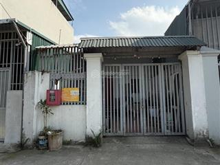 Nhỉnh 6tỷ  tt.thanh trì  hàng xóm chung cư tecco  mặt ngõ thông  ôtô vào đất 58m2*mt 4m sẵn nhà