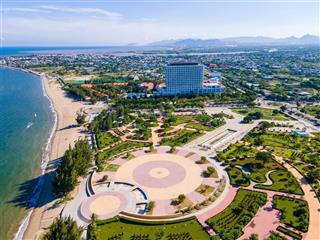 Chỉ 2 tỉ sở hữu shophouse biển nha trang 2 giá tốt thanh khoản nhanh