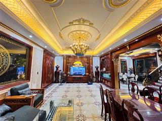 Góc 247m2 pari. vị trí vip, hoàn thiện full nội thất, đẳng cấp
