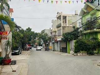 Bán lô 230m2 mặt đường phương khê, ngang 8,4m. vị trí đẹp