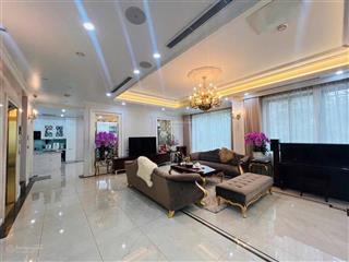 Siêu phẩm đơn lập. 400m. căn siêu vip, thang máy, nôị thất nhập khẩu , vị trí số 1 vin imperia