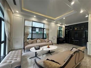 Siêu phẩm 144m , view công viên, thang máy. hoàn thiện đẳng cấp, nội thất nhập khẩu
