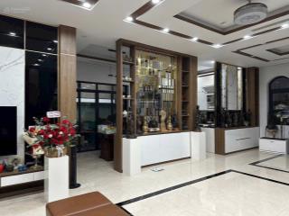 Siêu phẩm song lập 144m, hoàn thiện full nội thất. hoàn thiện tâm huyết, vị trí vip