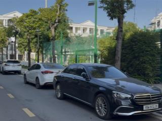 Siêu phẩm  siêu phẩm đẳng cấp. 90m2 ngang 7m. 1 căn duy nhất, cạnh công viên. không có căn thứ 2