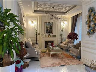 Siêu phẩm 96m hoàn thiện full nội thất. vị trí đẹp , gần công viên , giá rẻ nhất hiện tại