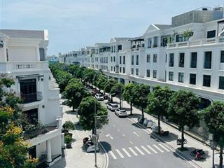 Shophouse hải đăng xẻ khe 105m2. cạnh cầu rào 3 đường 60m. căn duy nhất tại dự án. giá rẻ đầu tư