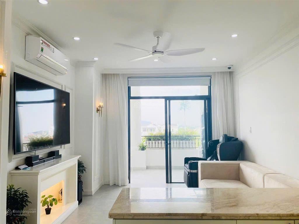 Shophouse xẻ khe 105m. giá rẻ nhất dự án. vị trí đẹp, dòng tiền sẵn.