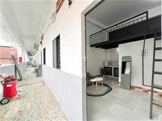 Cho thuê phòng trọ có gác hơn 100 phòng  bảo vệ 24/24  ngay khu sân bay  công viên gia định