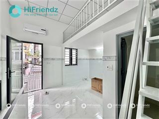 Khai trương nhà nguyên căn 1 trệt 1 lầu 2wc  mới xây  gần chợ phạm văn hai  trường sa