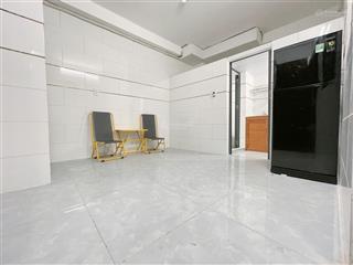 Cho thuê phòng tách bếpchung cư minithang máygần công viên gia định khu sân bay